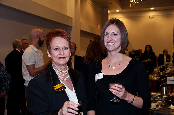The Chamber's Annual Meeting-4