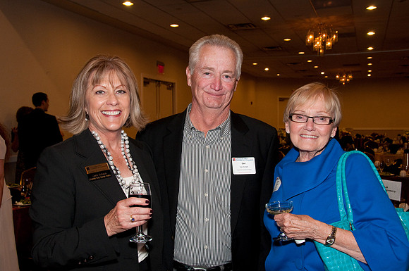 The Chamber's Annual Meeting-10