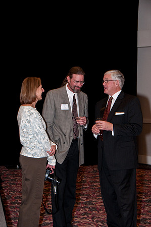 The Chamber's Annual Meeting-2
