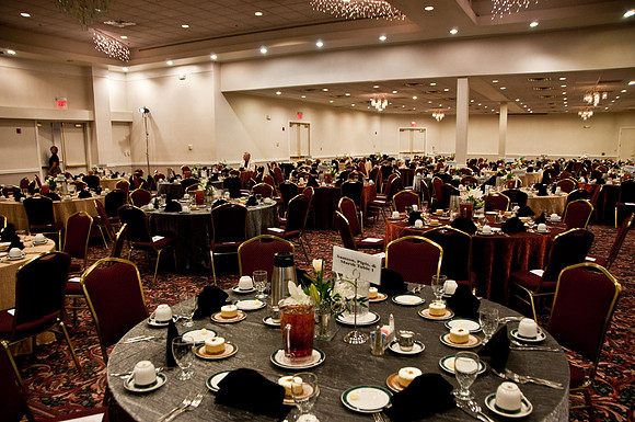 The Chamber's Annual Meeting-7