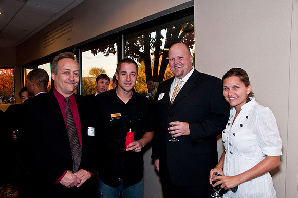 The Chamber's Annual Meeting-6