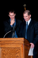 The Chamber's Annual Meeting