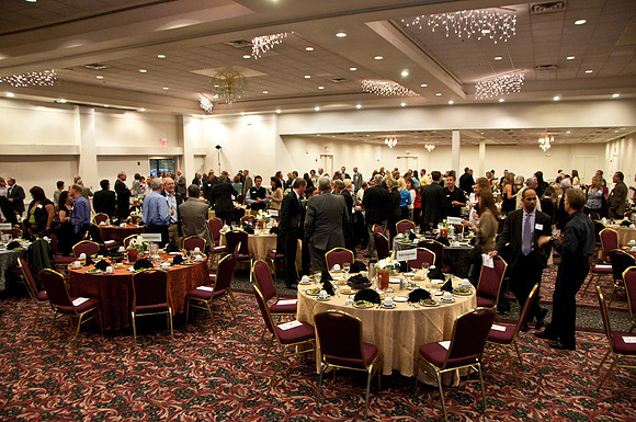 The Chamber's Annual Meeting-8