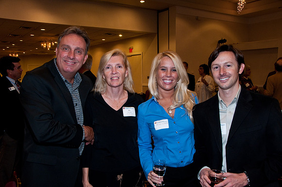 The Chamber's Annual Meeting-10
