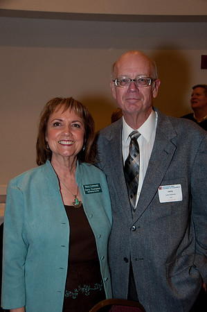 The Chamber's Annual Meeting-2