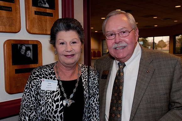 The Chamber's Annual Meeting-7
