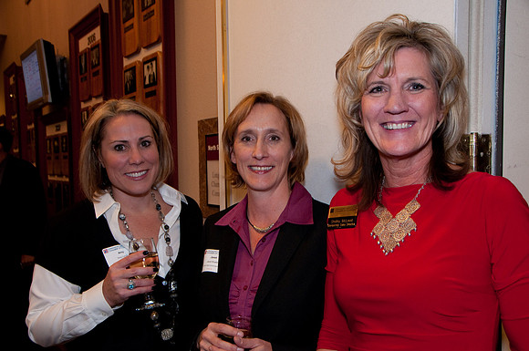 The Chamber's Annual Meeting-6