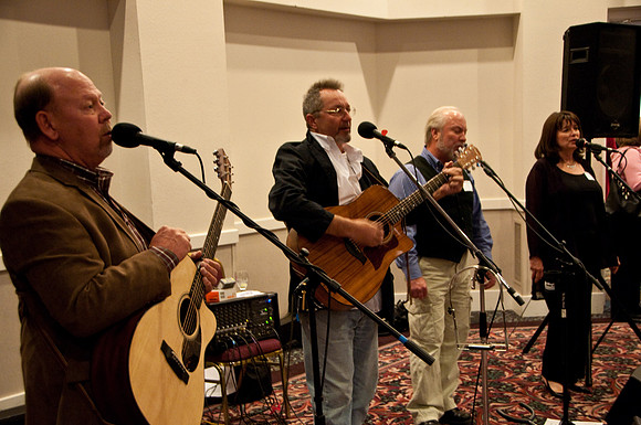 The Chamber's Annual Meeting-9