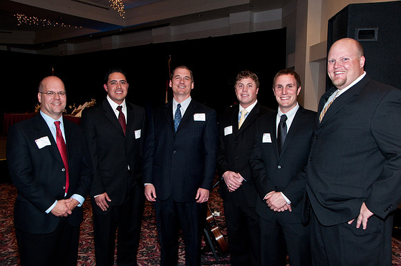 The Chamber's Annual Meeting-5