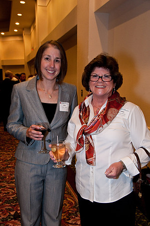 The Chamber's Annual Meeting-4