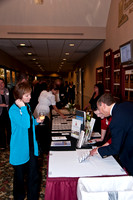 The Chamber's Annual Meeting