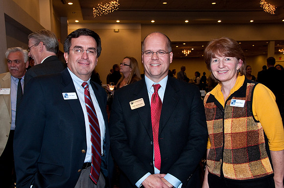 The Chamber's Annual Meeting-4
