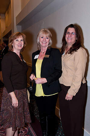The Chamber's Annual Meeting-2