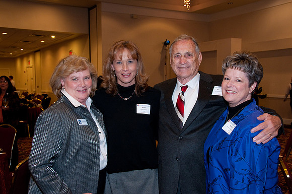 The Chamber's Annual Meeting-6