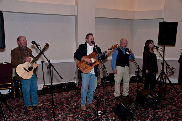 The Chamber's Annual Meeting-8