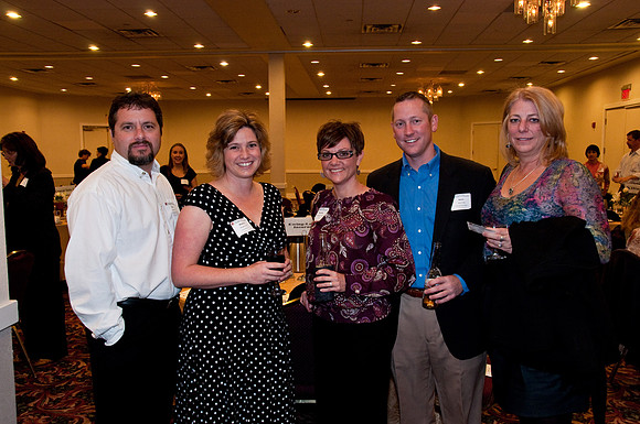 The Chamber's Annual Meeting-8