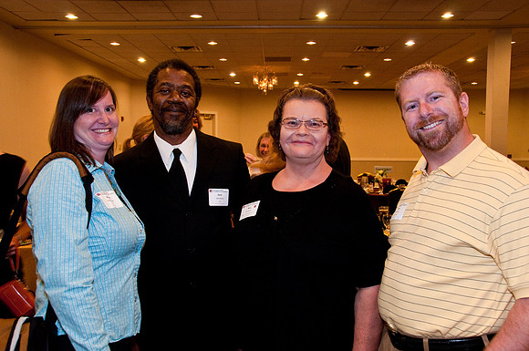 The Chamber's Annual Meeting-2