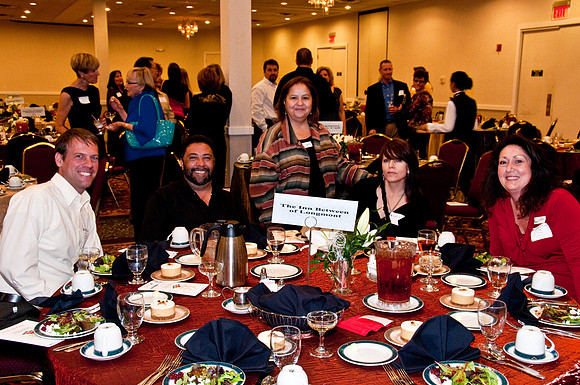 The Chamber's Annual Meeting-9
