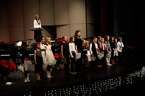 Youth Piano Concert-38