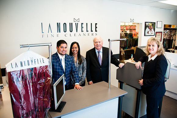 La Nouvelle Oct 2014-2
