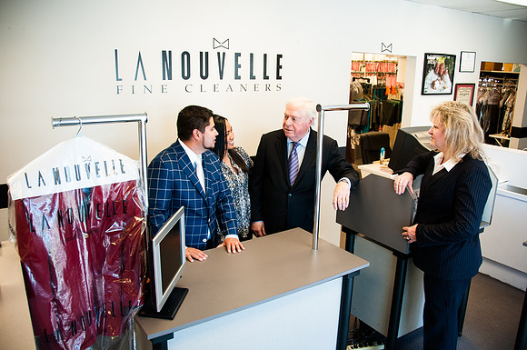 La Nouvelle Oct 2014-1