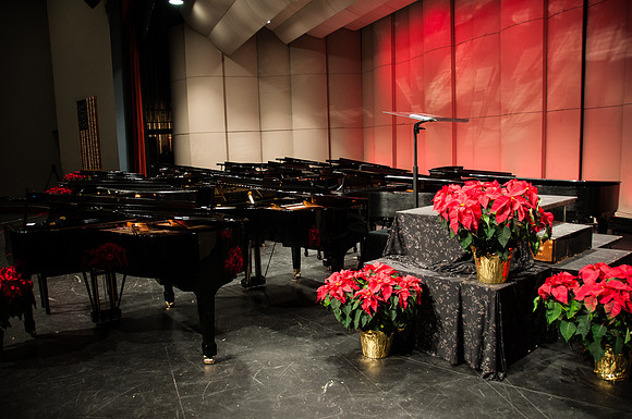 Youth Piano Concert-5