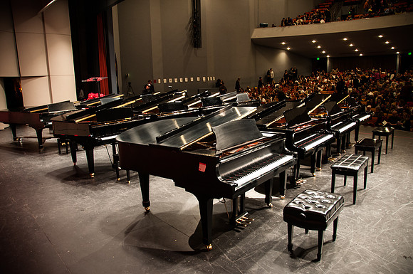 Youth Piano Concert-8