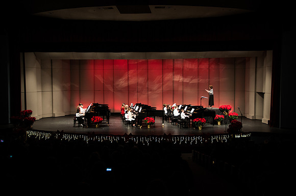 Youth Piano Concert-28